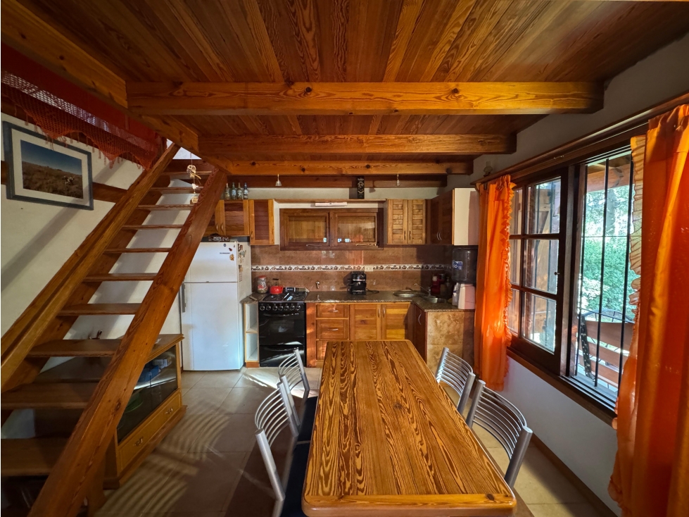 VALERIA DEL MAR - CASA GUANCA — foto 4