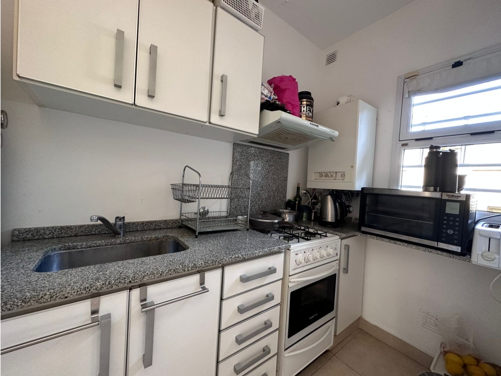DUPLEX EN EL COMPLEJO LAS CAÑAS CON PISCINA Y GYM - 6