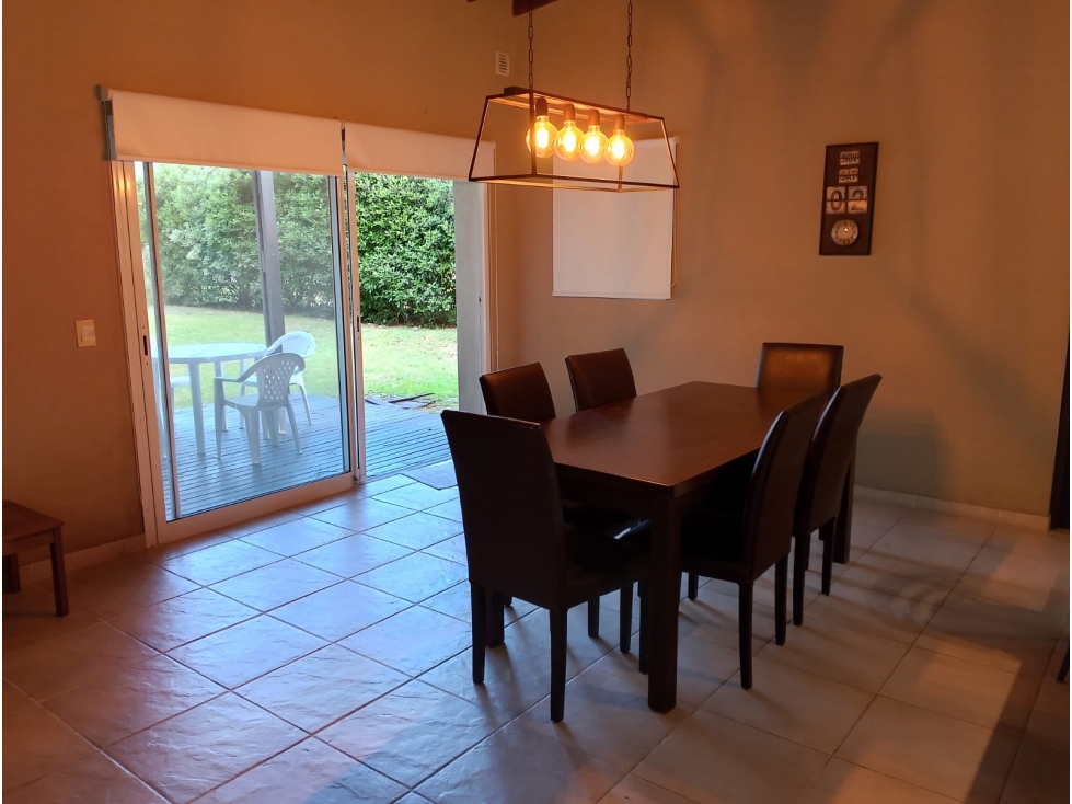PINAMAR NORTE - CASA ETONEO - FEBRERO 2027 - 5