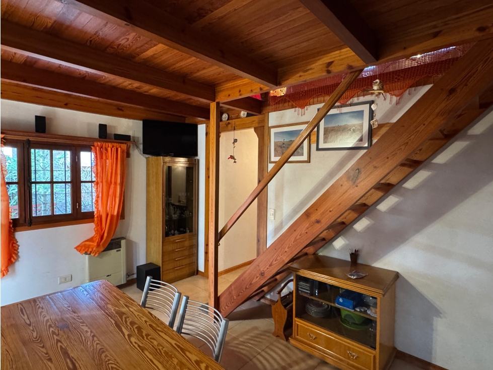VALERIA DEL MAR - CASA GUANCA — foto 5