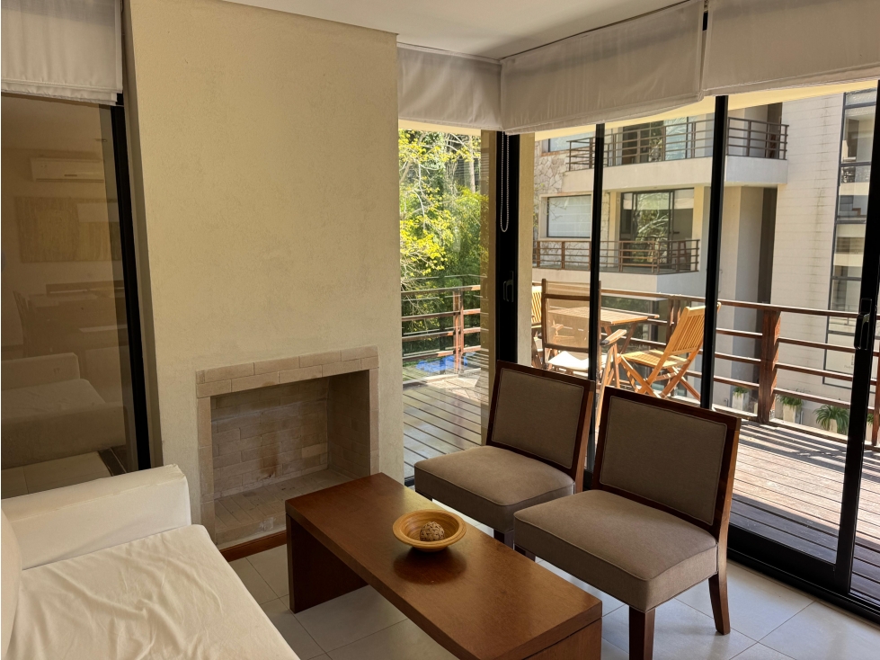 CARILO - DEPARTAMENTO CON AMENITIES PIEDRAS BLANCAS — foto 6