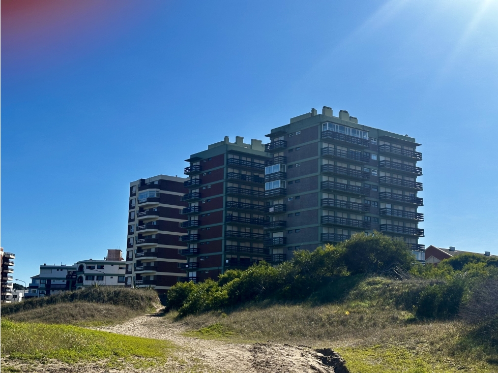 PINAMAR SUR DEPARTAMENTO CON VISTA AL MAR - PLAYAS II - 2
