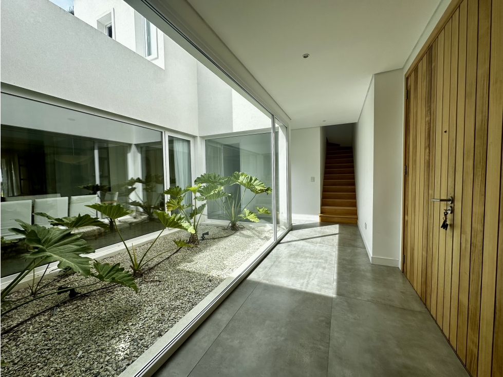 PINAMAR ALAMOS II - CASA GARZAS CON PISCINA - TEMPORADA 2027 - 5