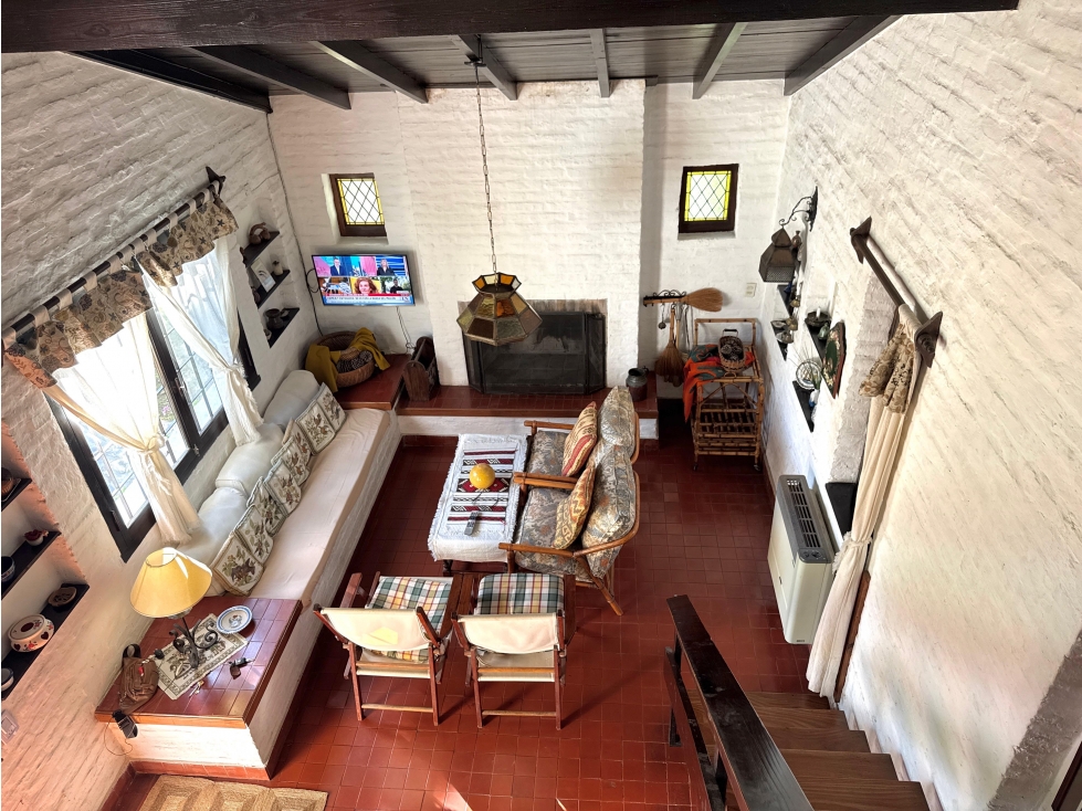 PINAMAR - De las Tres Gracias y Sílfides Zona B5 . — foto 5