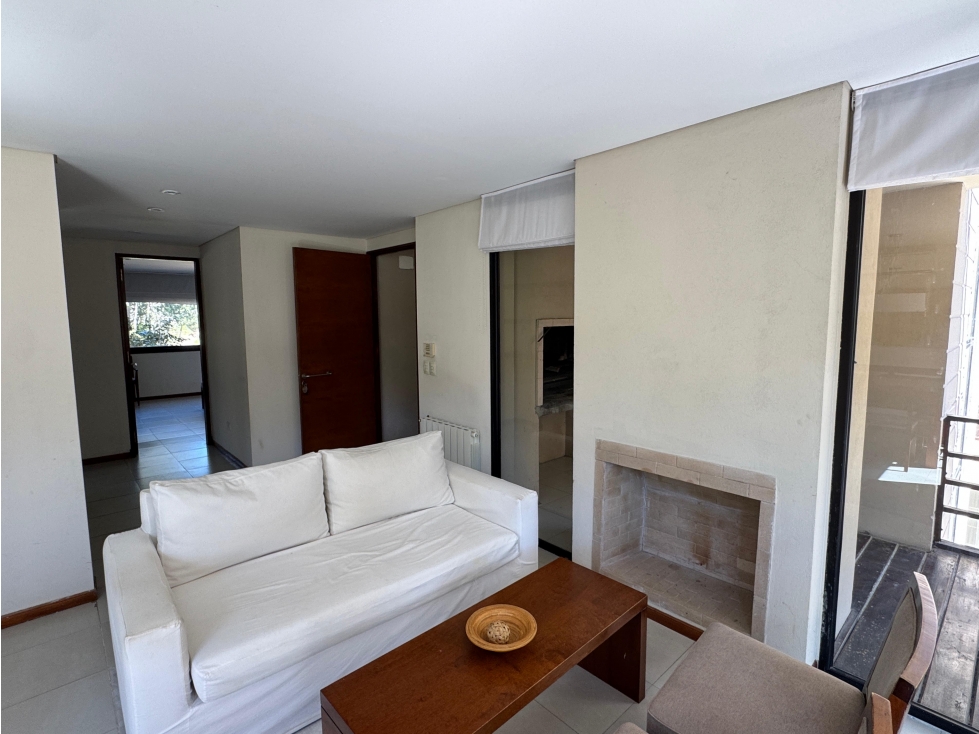 CARILO - DEPARTAMENTO CON AMENITIES PIEDRAS BLANCAS — foto 4