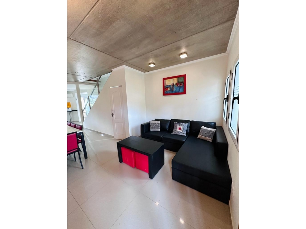 PINAMAR - CASA LOS NIETOS, ZONA ALAMOS - TEMPORADA 2027 - 6