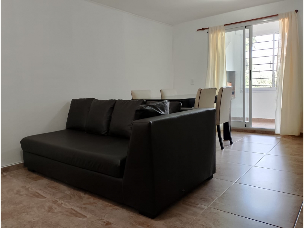DEPARTAMENTO EN DUPLEX CON DOBLE COCHERA - 5