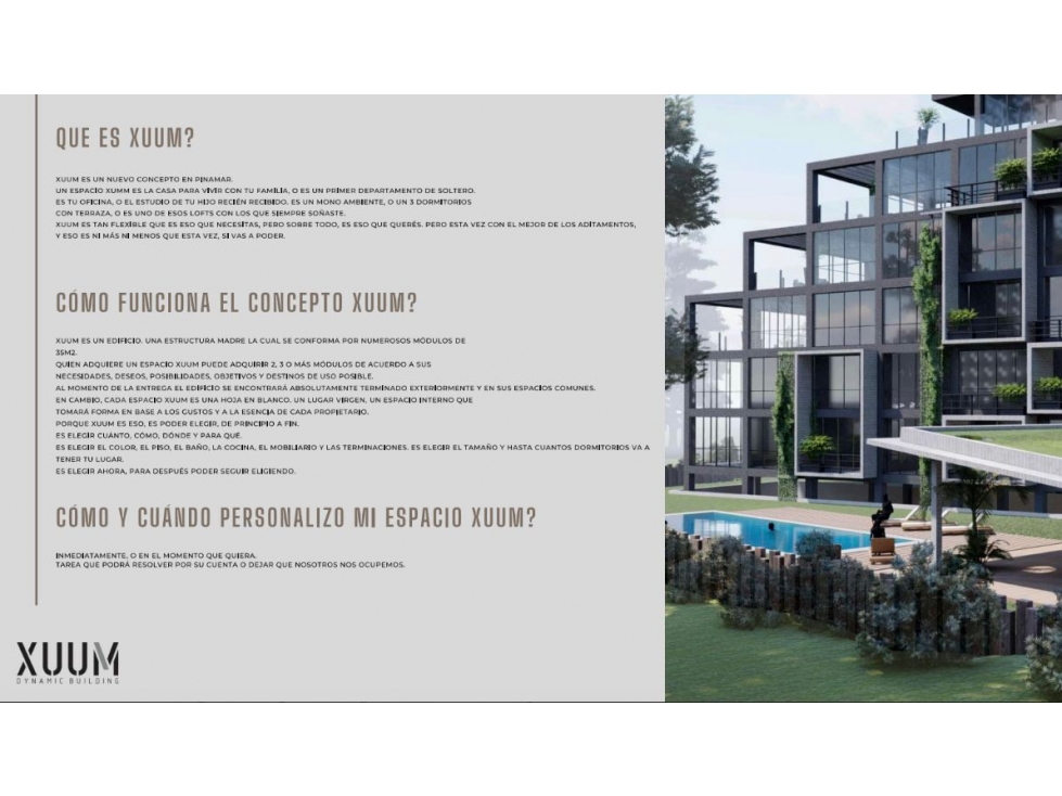 PINAMAR BARRIO NAYADES - DEPARTAMENTO EN POZO — foto 3