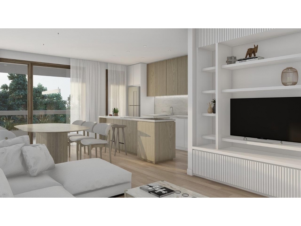 PINAMAR - HORIZON II - CENTRICOS DEPARTAMENTOS PREMIUM — foto 3