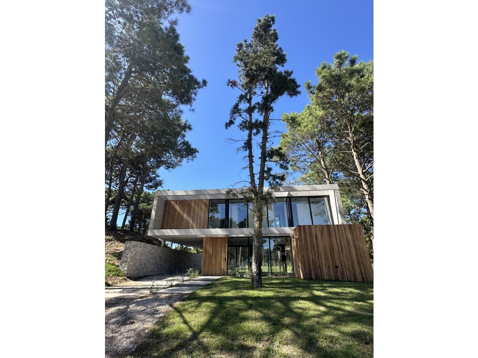 PINAMAR - CASA PIONEROS (LOTE 06) - 2