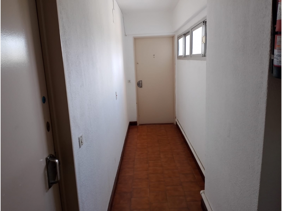 PINAMAR - EDIFICIO DEL SOL - 3 AMBIENTES - 4