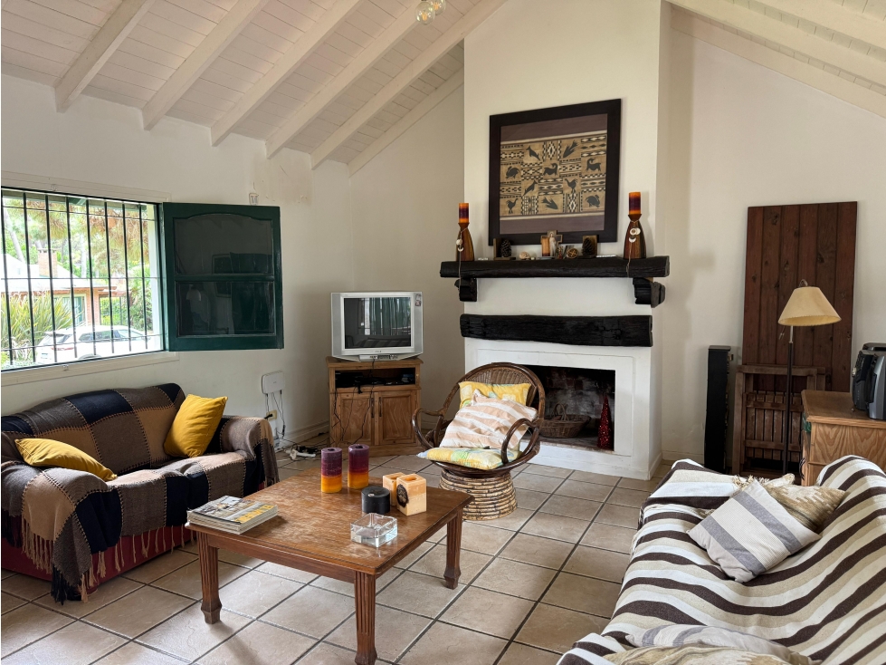 PINAMAR ZONA NORTE- CASA LA RURAL - 3