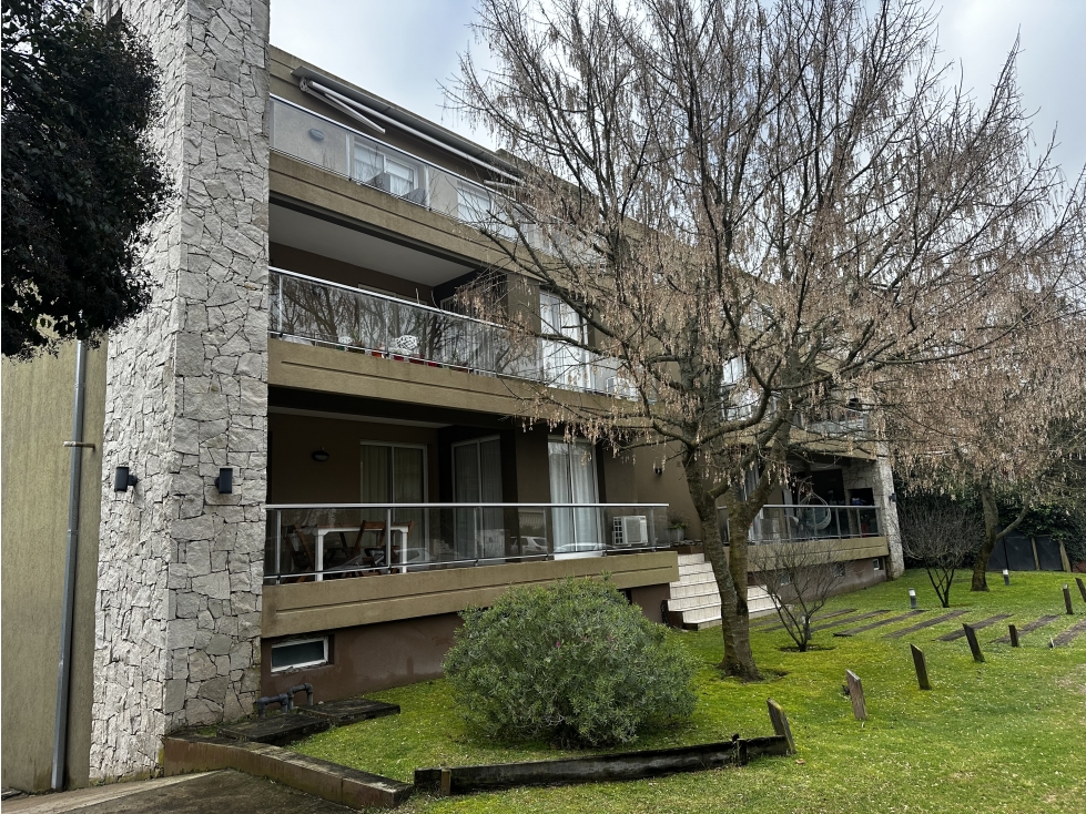 PINAMAR - DEPARTAMENTO MERLUZA UF 03 , COMPLEJO CON PILETA — foto 3