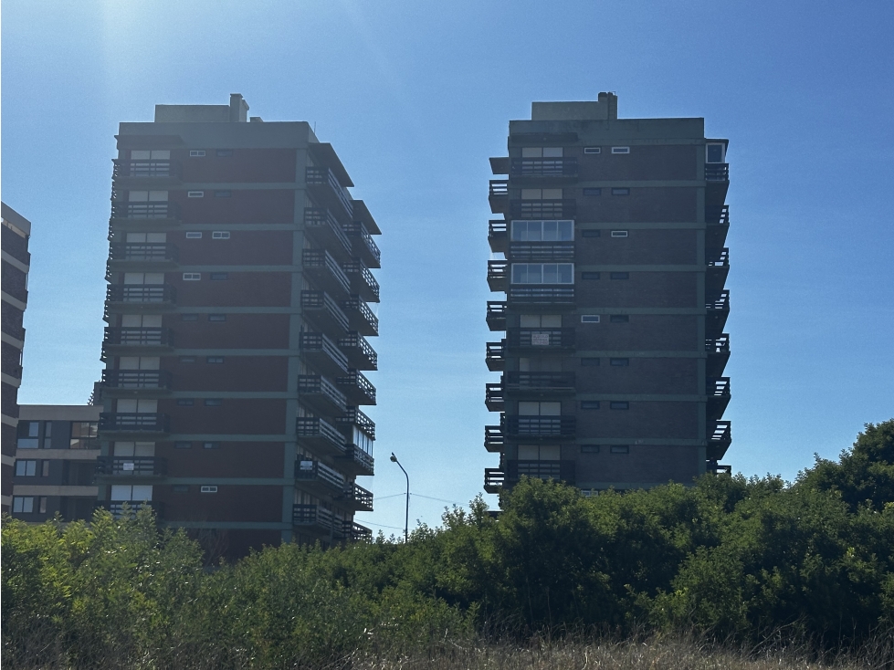 PINAMAR SUR DEPARTAMENTO CON VISTA AL MAR - PLAYAS II - 3