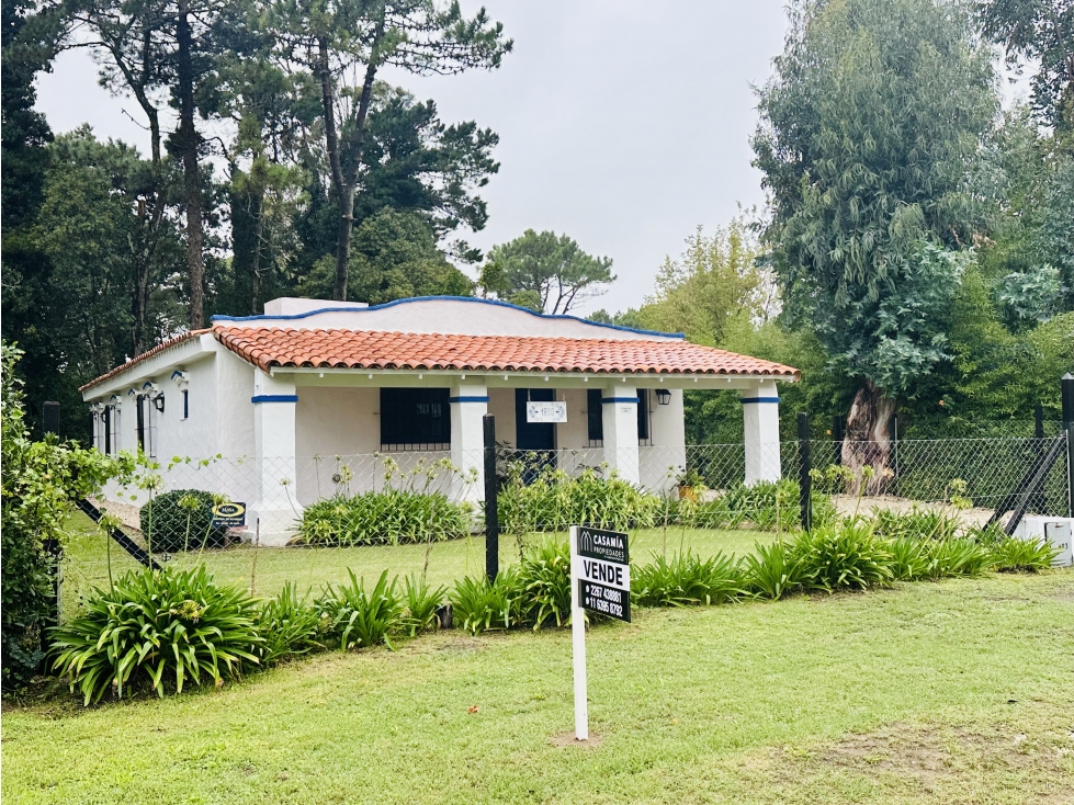 PINAMAR - CASA 1800 - LANGOSTINOS Y DE LAS ARTES — foto 3