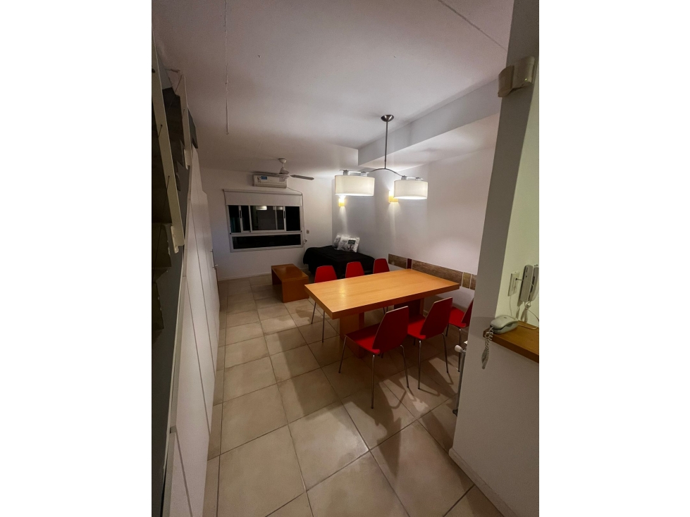DUPLEX EN EL COMPLEJO LAS CAÑAS CON PISCINA Y GYM - 5