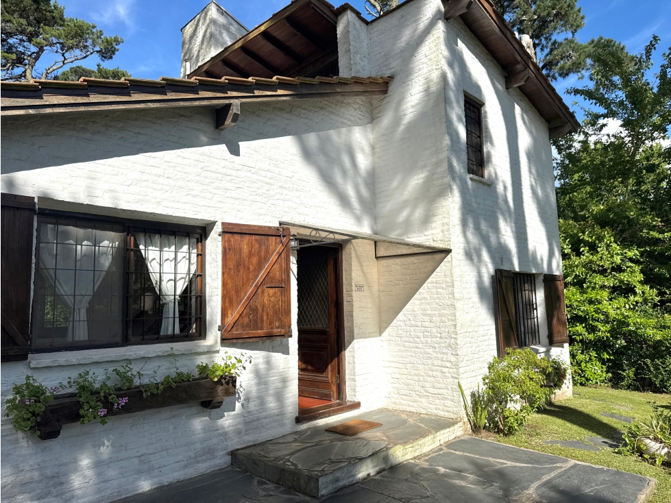 PINAMAR - De las Tres Gracias y Sílfides Zona B5 . — foto 3