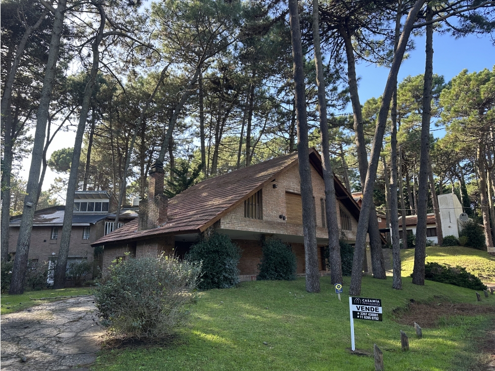 PINAMAR - CASA SELENE - 1
