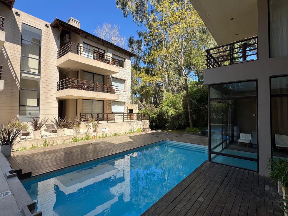 CARILO - DEPARTAMENTO CON AMENITIES PIEDRAS BLANCAS — foto 3