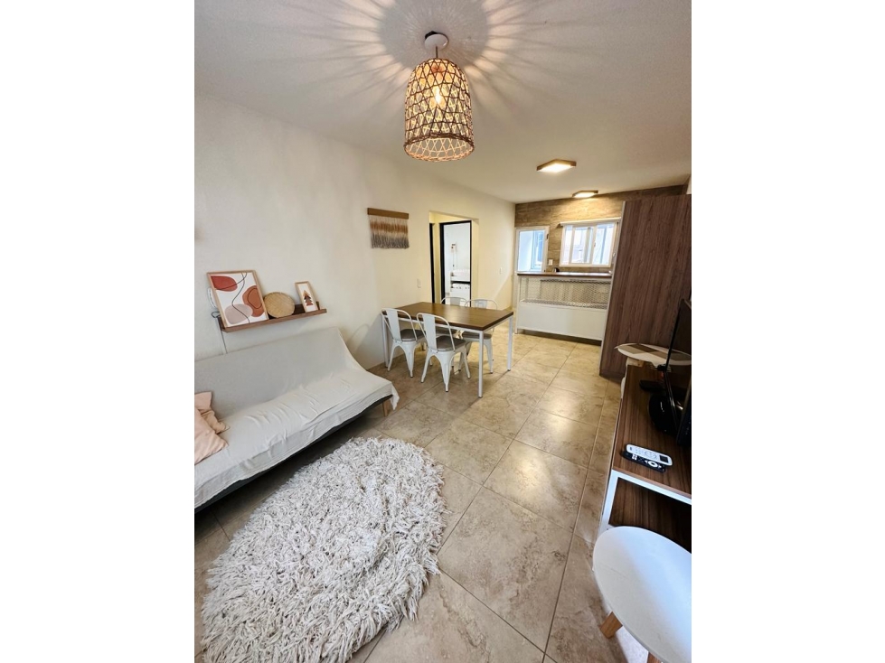 PINAMAR MARTIN PESCADOR - DEPARTAMENTO A METROS DE SHAW — foto 4
