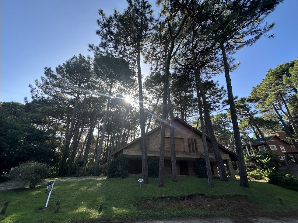 PINAMAR - CASA SELENE - 2