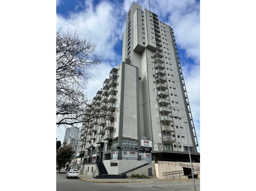 PINAMAR - EDIFICIO DEL SOL - 3 AMBIENTES