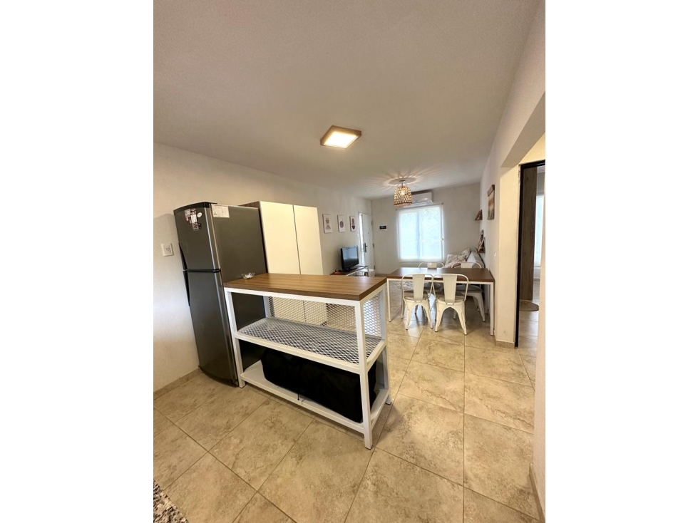 PINAMAR MARTIN PESCADOR - DEPARTAMENTO A METROS DE SHAW — foto 6