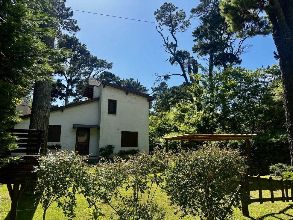 PINAMAR - De las Tres Gracias y Sílfides Zona B5 . — foto 2