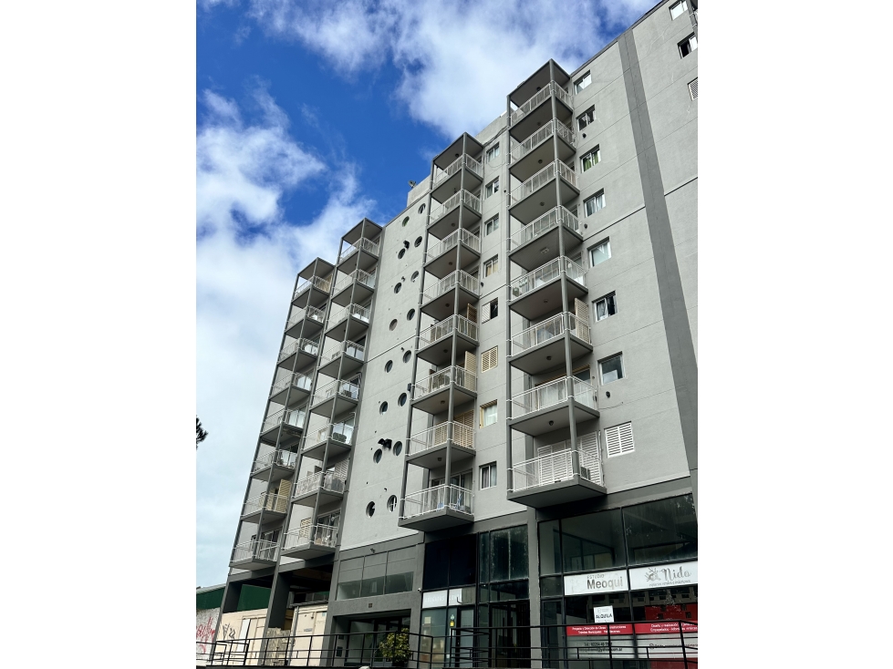 PINAMAR - EDIFICIO DEL SOL - 3 AMBIENTES — foto 3