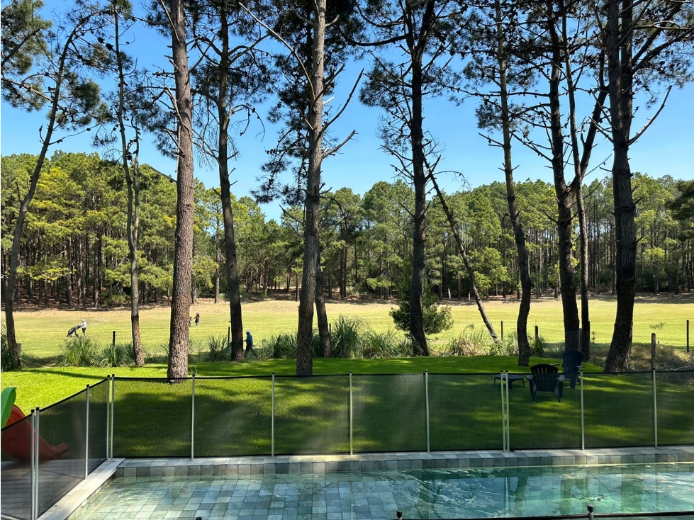 PINAMAR - CASA ISLA DEL GOLF - 3