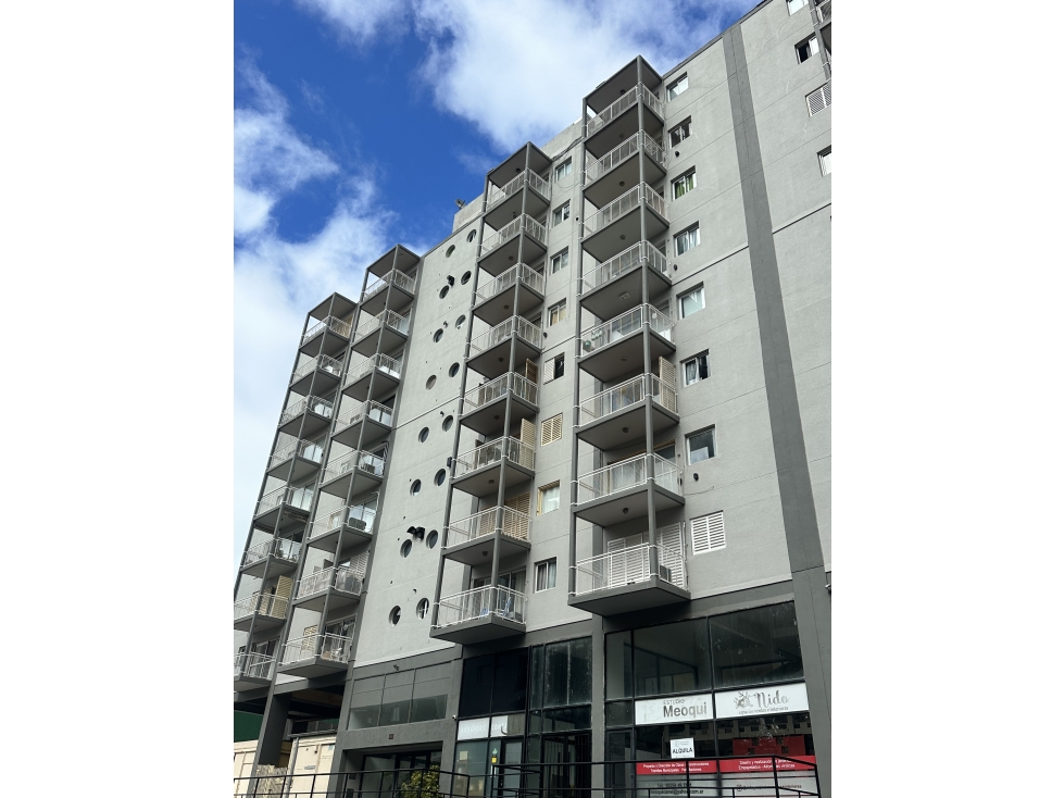 PINAMAR - EDIFICIO DEL SOL - 3 AMBIENTES — foto 2
