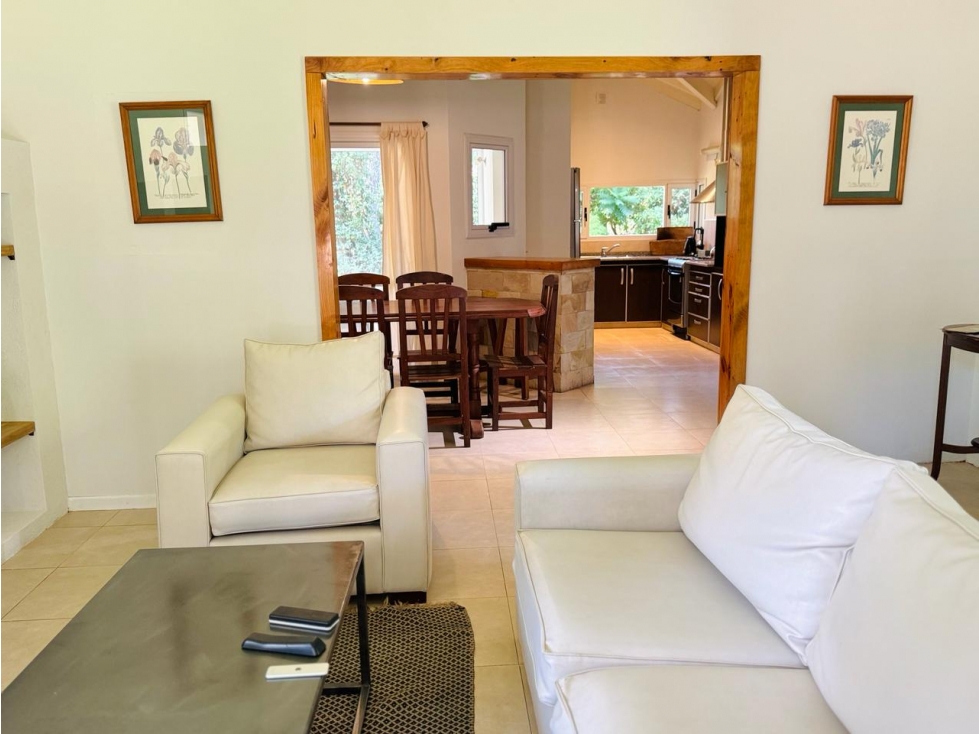 PINAMAR NORTE - CASA PENELOPE - 6
