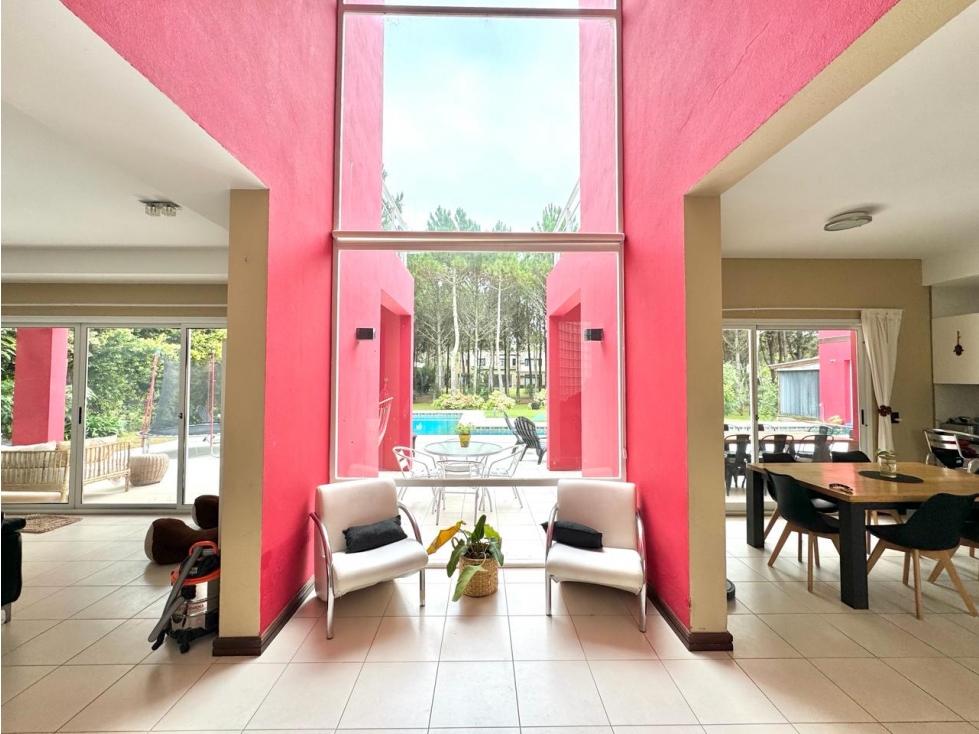 CASA LA COLORADA - LA HERRADURA PINAMAR — foto 3