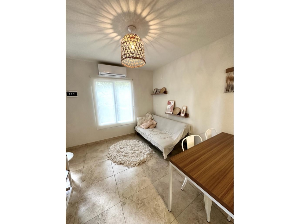 PINAMAR MARTIN PESCADOR - DEPARTAMENTO A METROS DE SHAW — foto 3