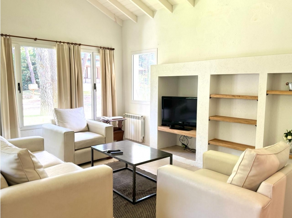 PINAMAR NORTE - CASA PENELOPE - 4