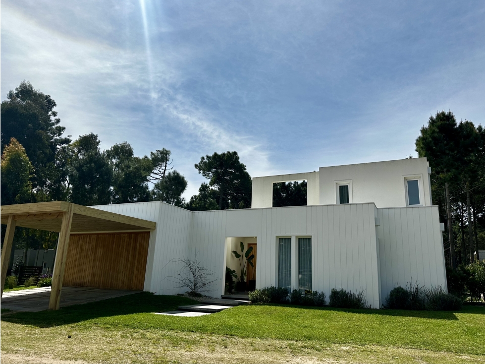 PINAMAR ALAMOS II - CASA GARZAS CON PISCINA - TEMPORADA 2027 - 3