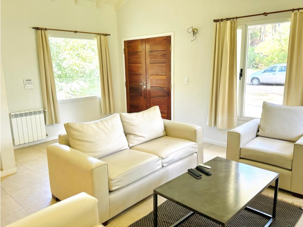 PINAMAR NORTE - CASA PENELOPE - 5