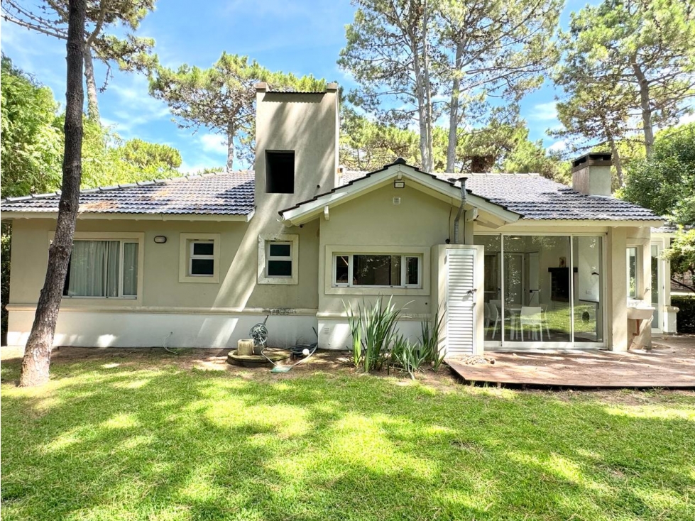 PINAMAR NORTE - CASA PENELOPE - 3