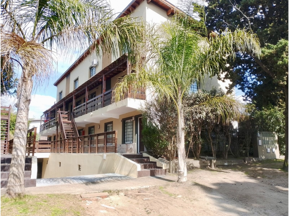 PINAMAR - CANGREJO UF 09 DUPLEX CENTRICO