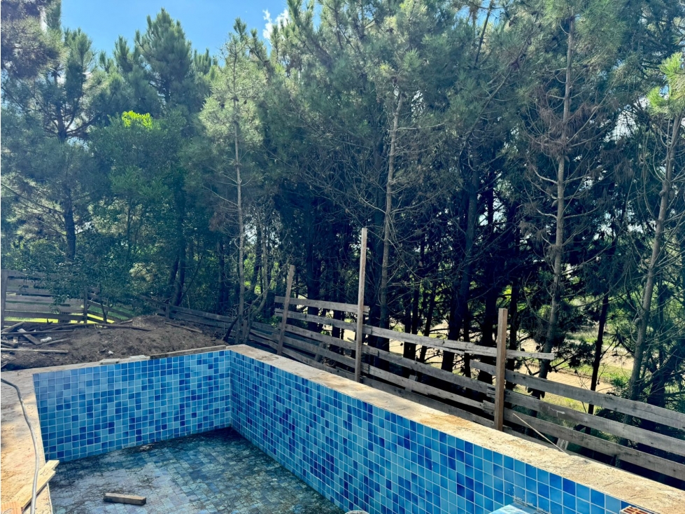 CASA DEL BOSQUE - RESIDENCIAL I - COSTA ESMERALDA - VISTA AL BOSQUE — foto 5