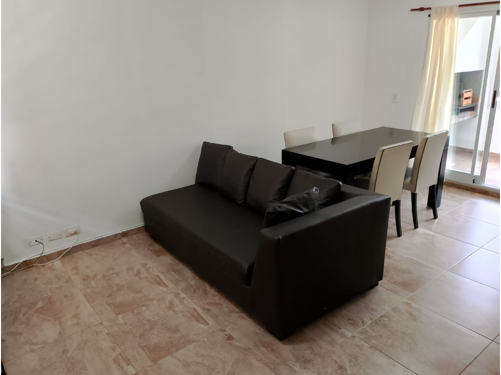 DEPARTAMENTO EN DUPLEX CON DOBLE COCHERA - 4
