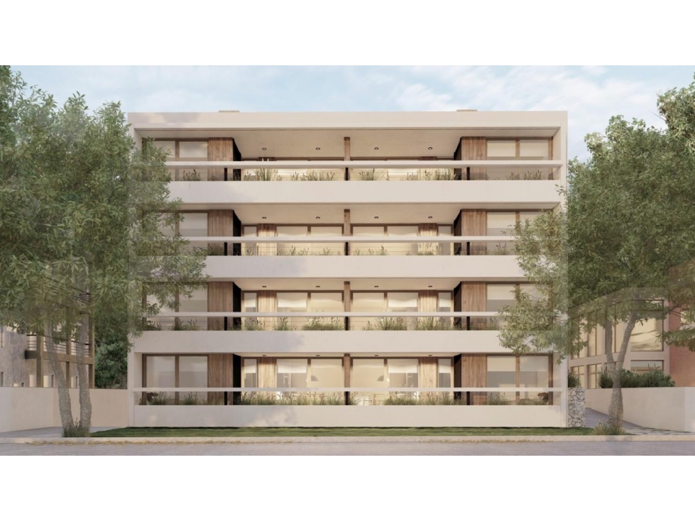 PINAMAR - HORIZON II - CENTRICOS DEPARTAMENTOS PREMIUM