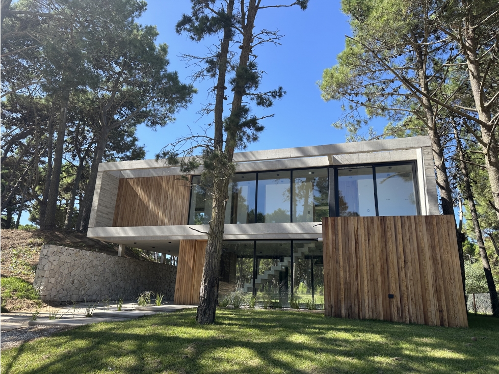 PINAMAR - CASA PIONEROS (LOTE 06) - 1