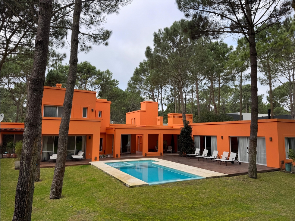 PINAMAR - BARRIO LA HERRADURA - LA LUPITA - 3