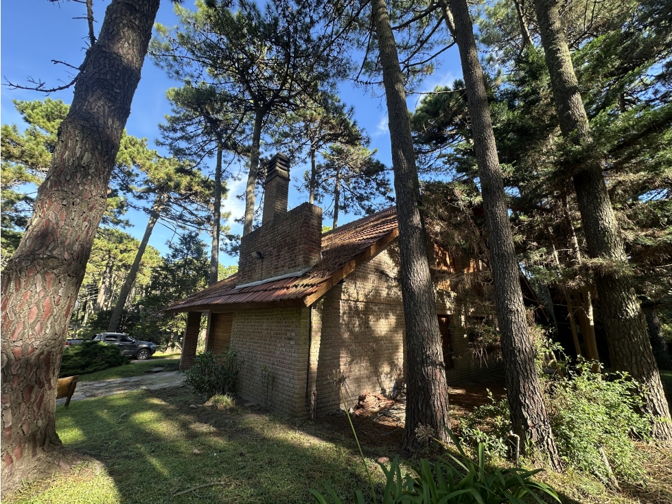 PINAMAR - CASA SELENE - 3