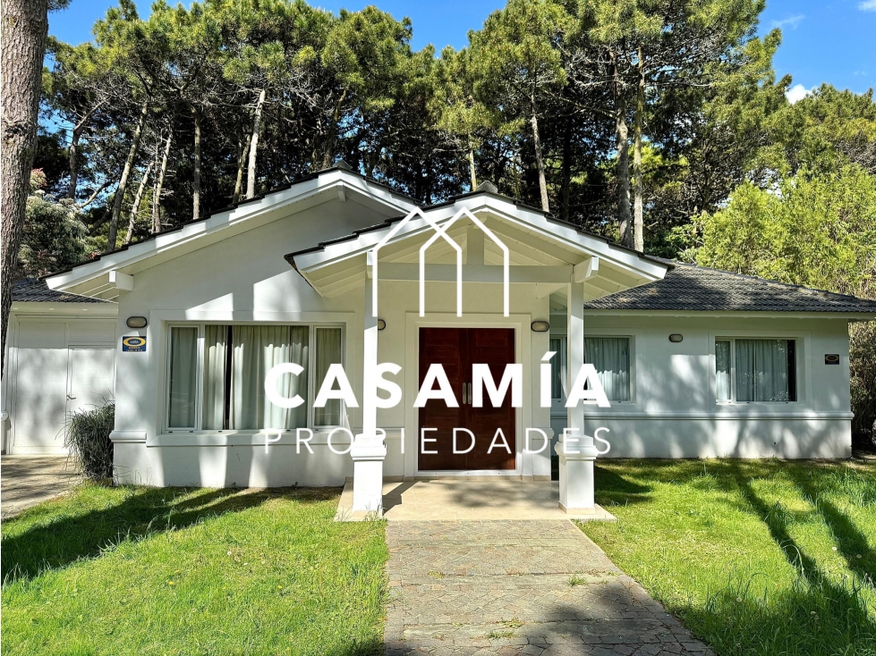PINAMAR NORTE - CASA PENELOPE - 1