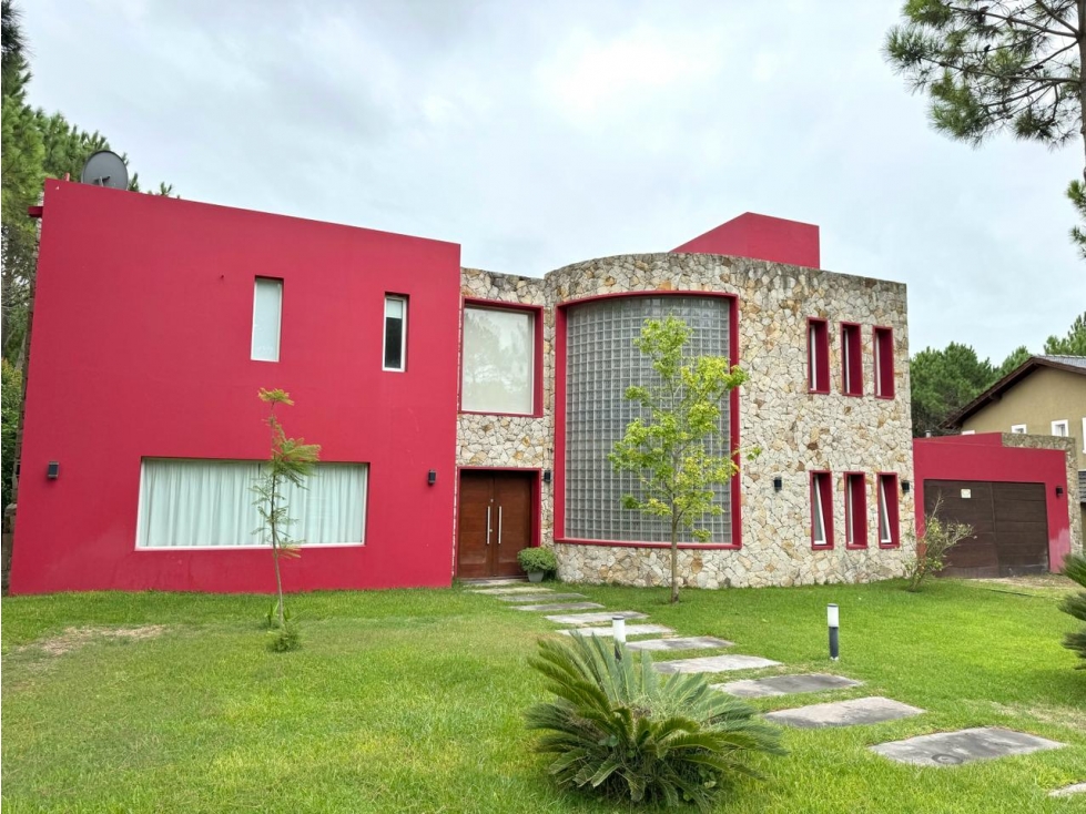 CASA LA COLORADA - LA HERRADURA PINAMAR — foto 2