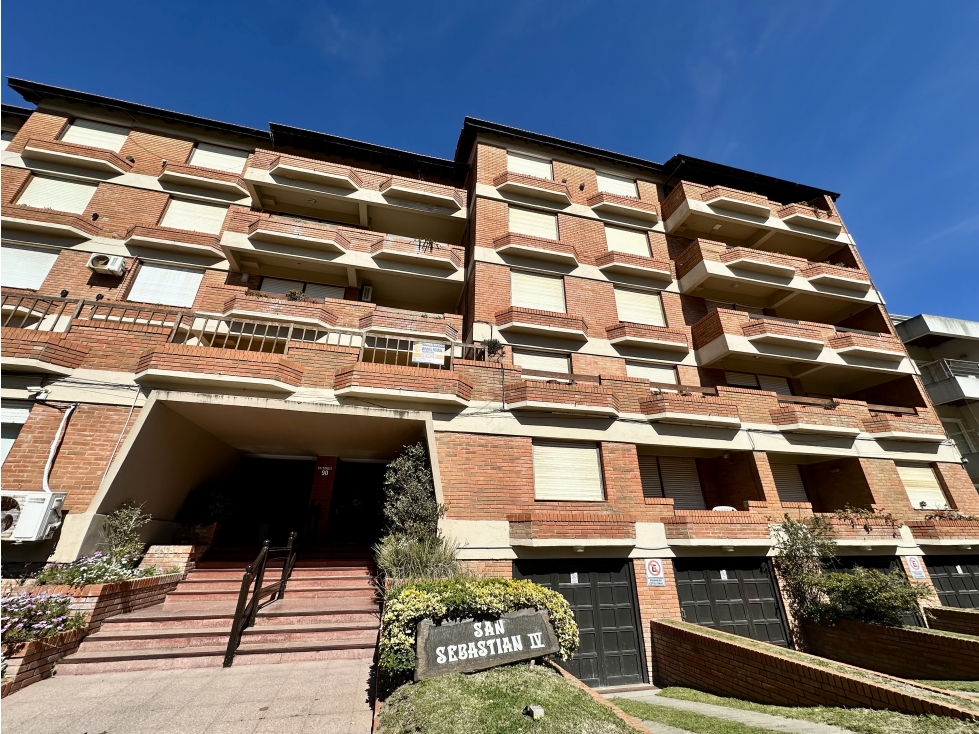PINAMAR- DEPARTAMENTO UBICADO A METROS DEL MAR SAN SEBASTIAN IV — foto 2
