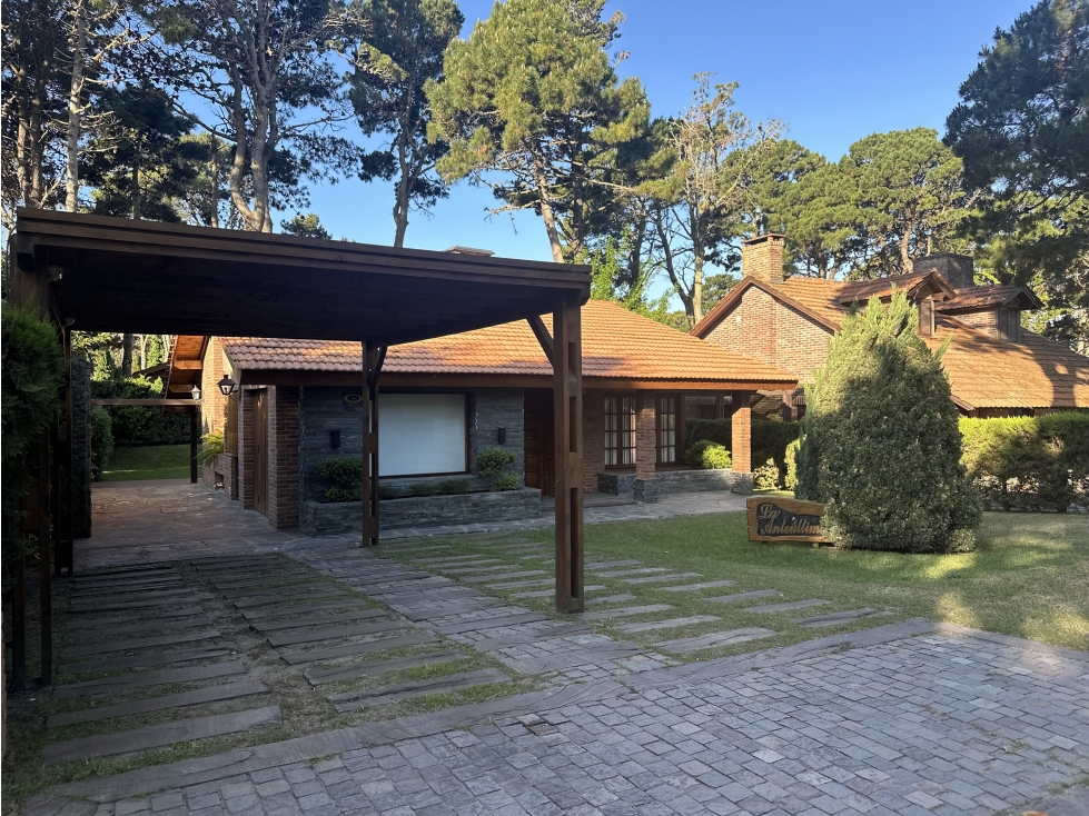 PINAMAR - ZONA LASALLE LA ANTEULTIMA - 2° QUINC ENERO 2027 — foto 2