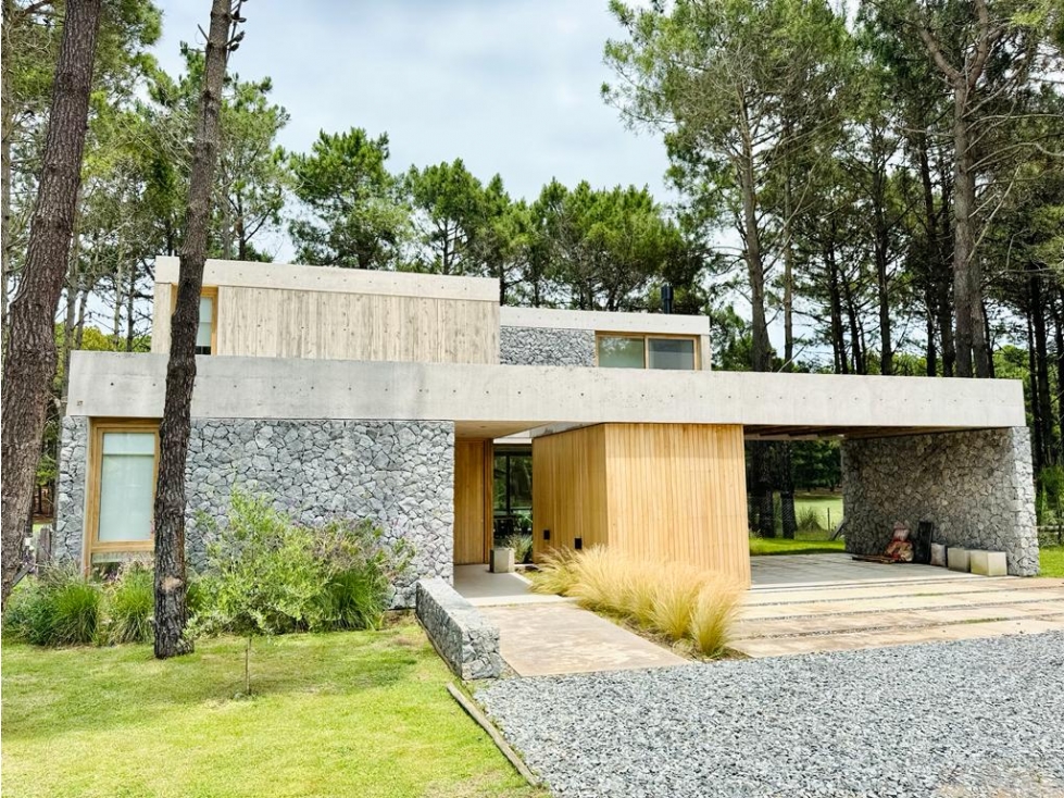 PINAMAR - CASA ISLA DEL GOLF - 2